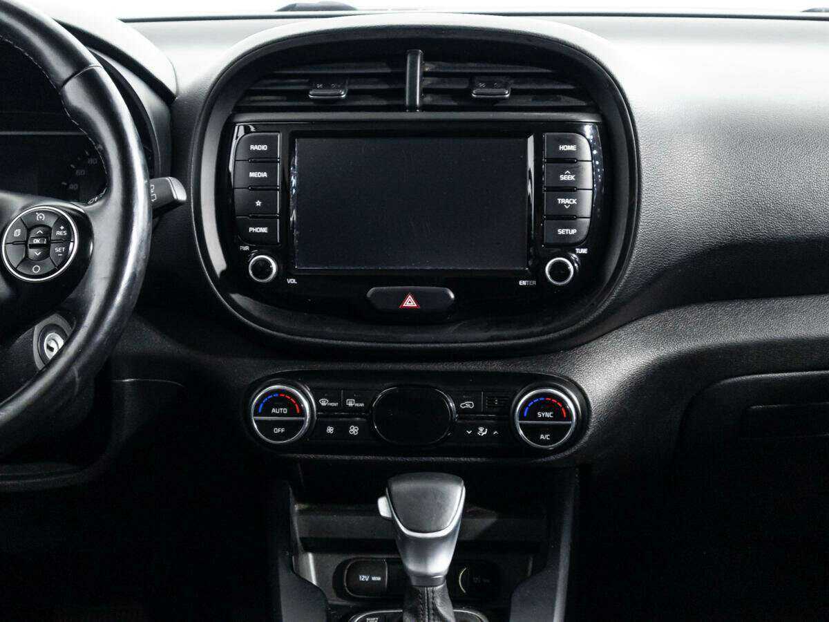 Купить Kia Soul, 2021, 116 457 км, фото №14
