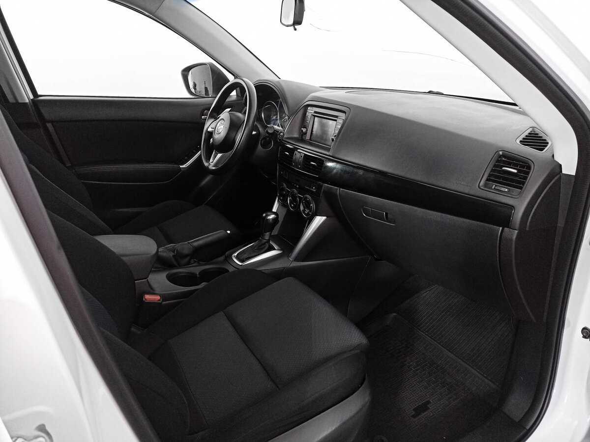 Купить Mazda CX-5, 2015, 172 567 км, фото №9