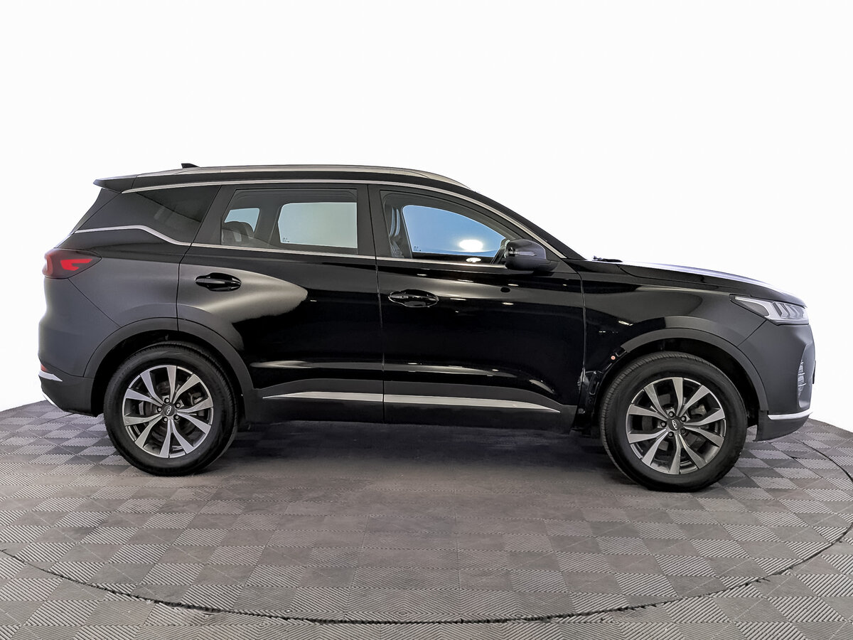Купить Chery Tiggo 7 Pro I, 2022, 121 032 км, фото №4