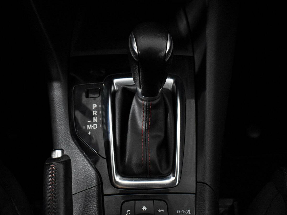 Купить Mazda 3, 2014, 139 400 км, фото №10