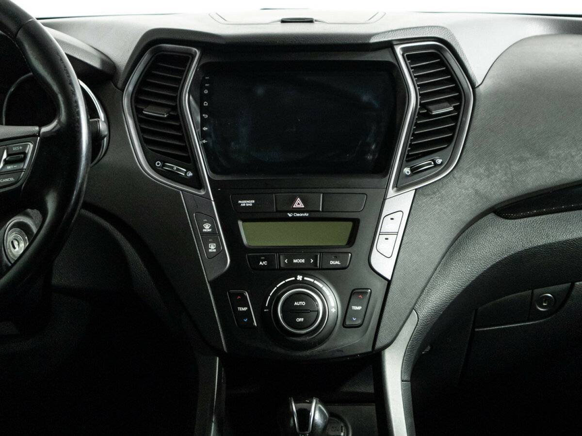 Купить Hyundai Santa Fe, 2012, 256 415 км, фото №14