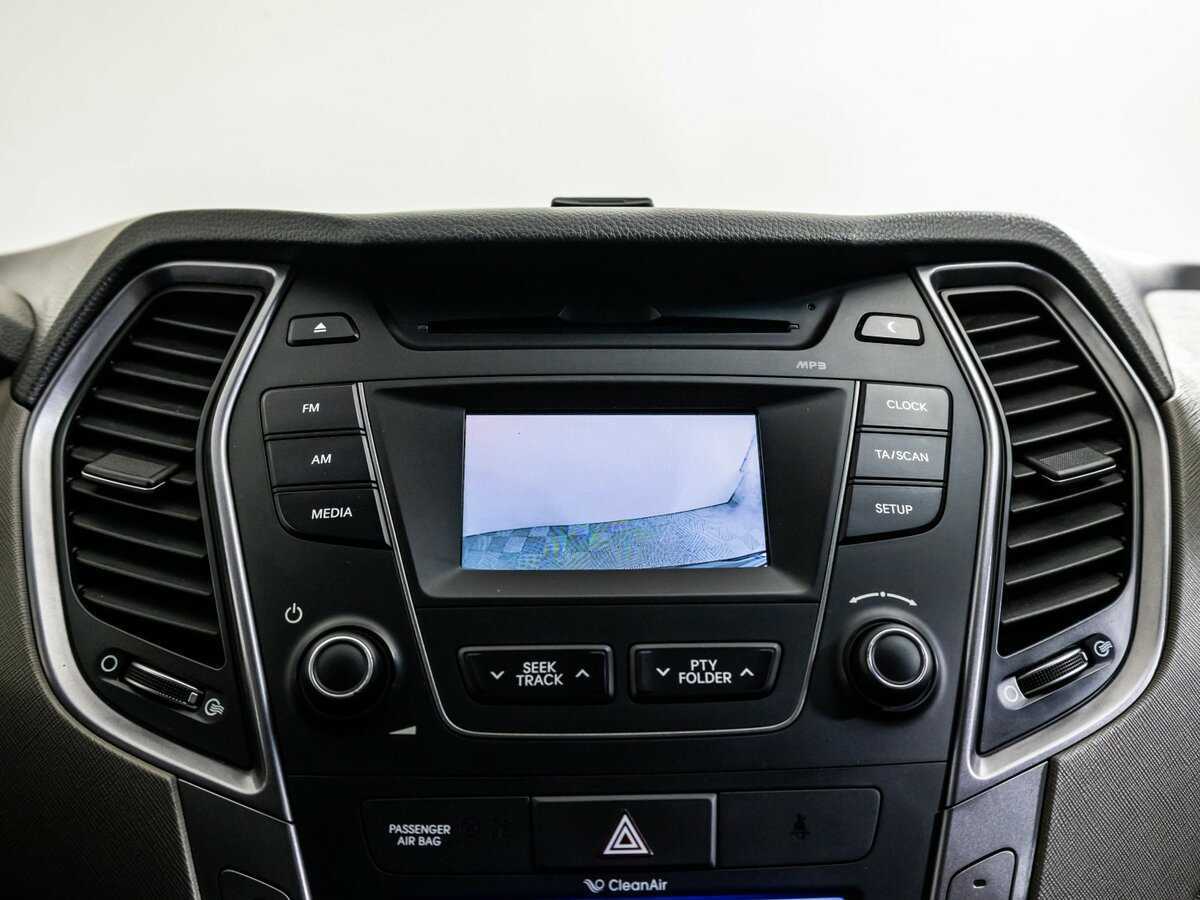 Купить Hyundai Santa Fe, 2013, 195 072 км, фото №14