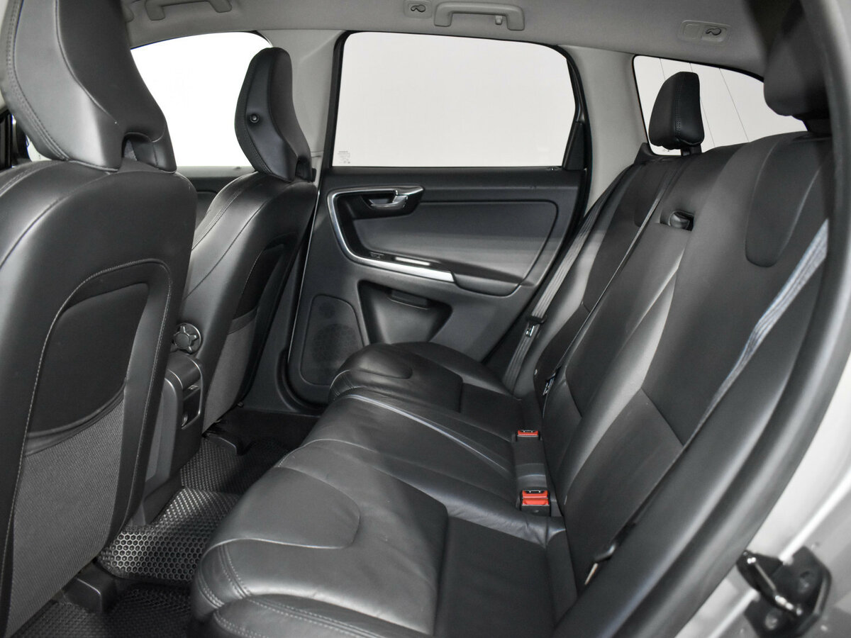 Купить Volvo XC60 I, 2012, 233 004 км, фото №13