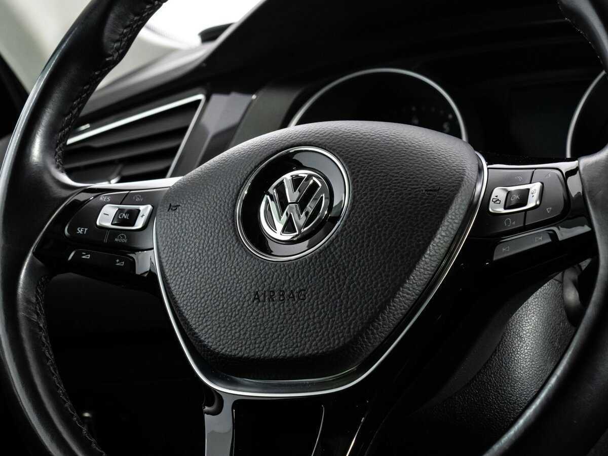 Купить Volkswagen Tiguan, 2017, 61 100 км, фото №15