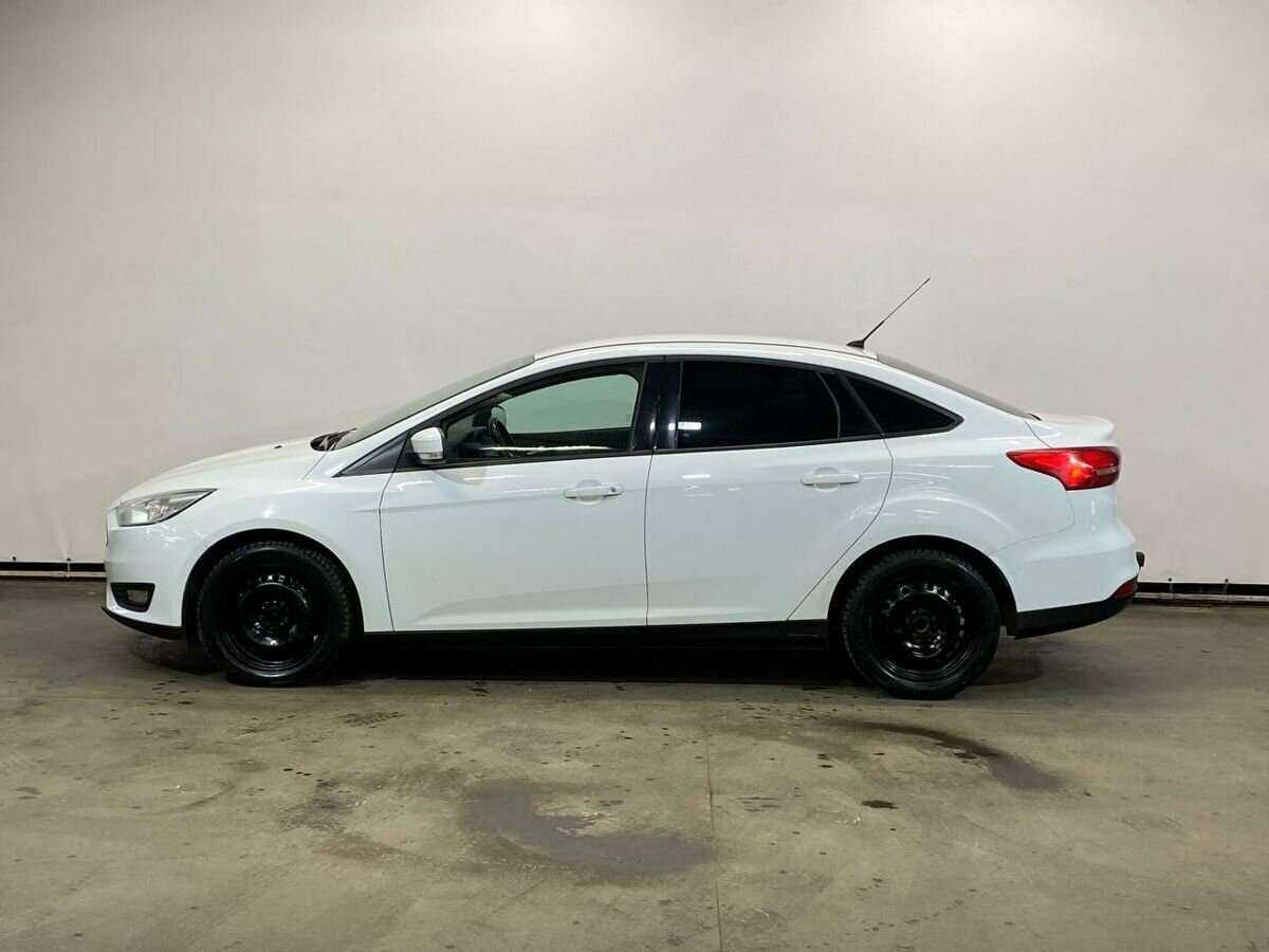 Купить Ford Focus, 2016, 250 044 км, фото №8