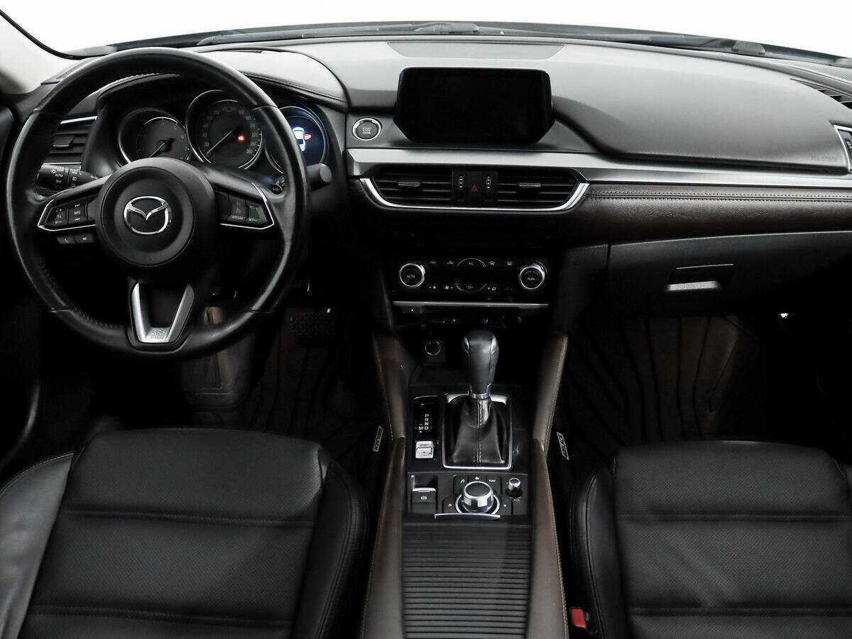 Купить Mazda 6, 2018, 69 000 км, фото №14