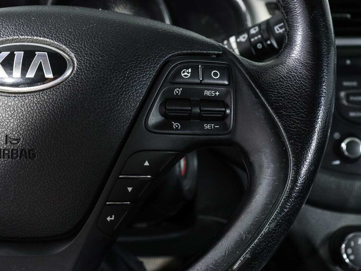 Купить Kia Ceed, 2013, 169 619 км, фото №19