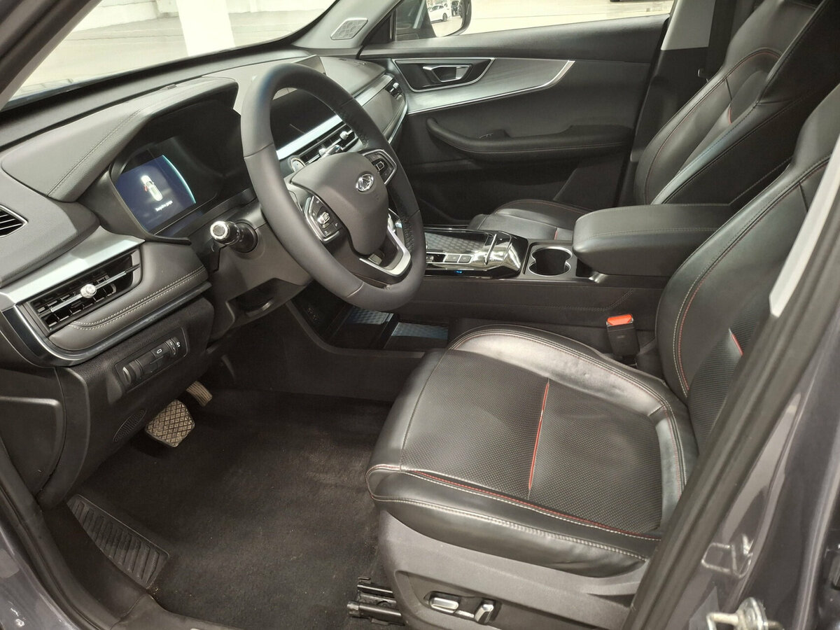 Купить Chery Tiggo 7 Pro I, 2022, 74 927 км, фото №15