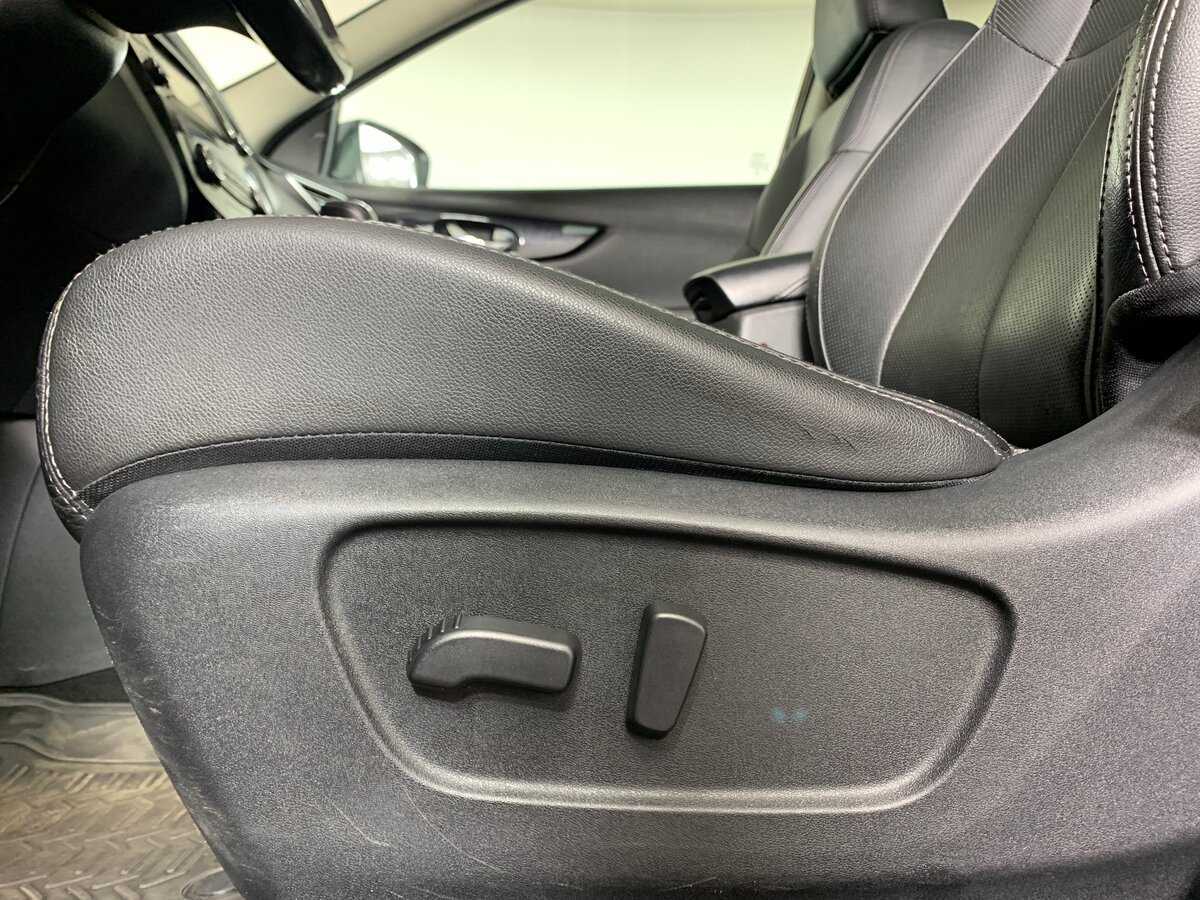 Купить Nissan Qashqai, 2014, 157 132 км, фото №17