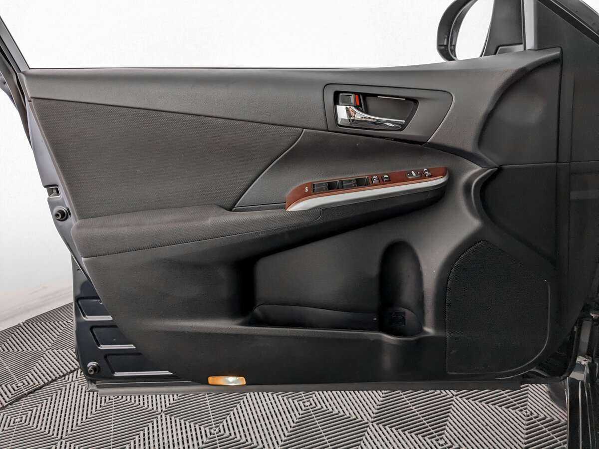 Купить Toyota Camry, 2013, 125 000 км, фото №15