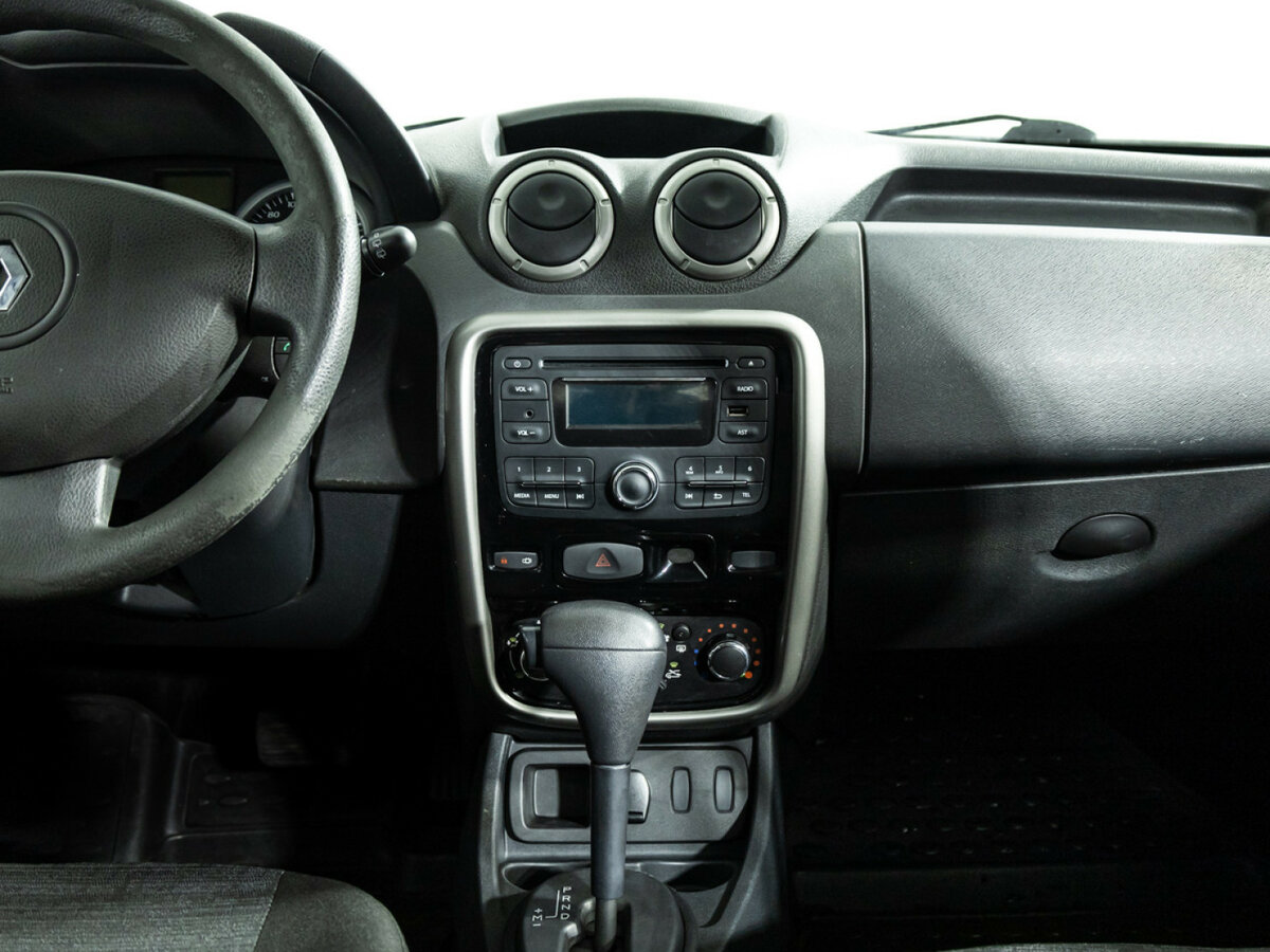 Купить Renault Duster I, 2014, 212 600 км, фото №14
