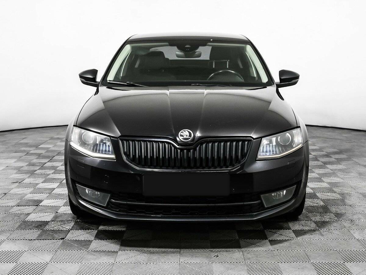 Купить Skoda Octavia, 2014, 279 693 км, фото №2