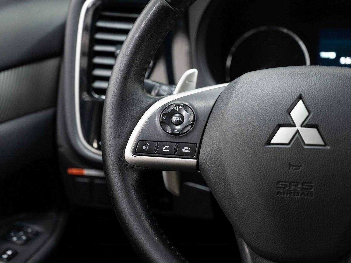 Купить Mitsubishi Outlander, 2013, 256 000 км, фото №15