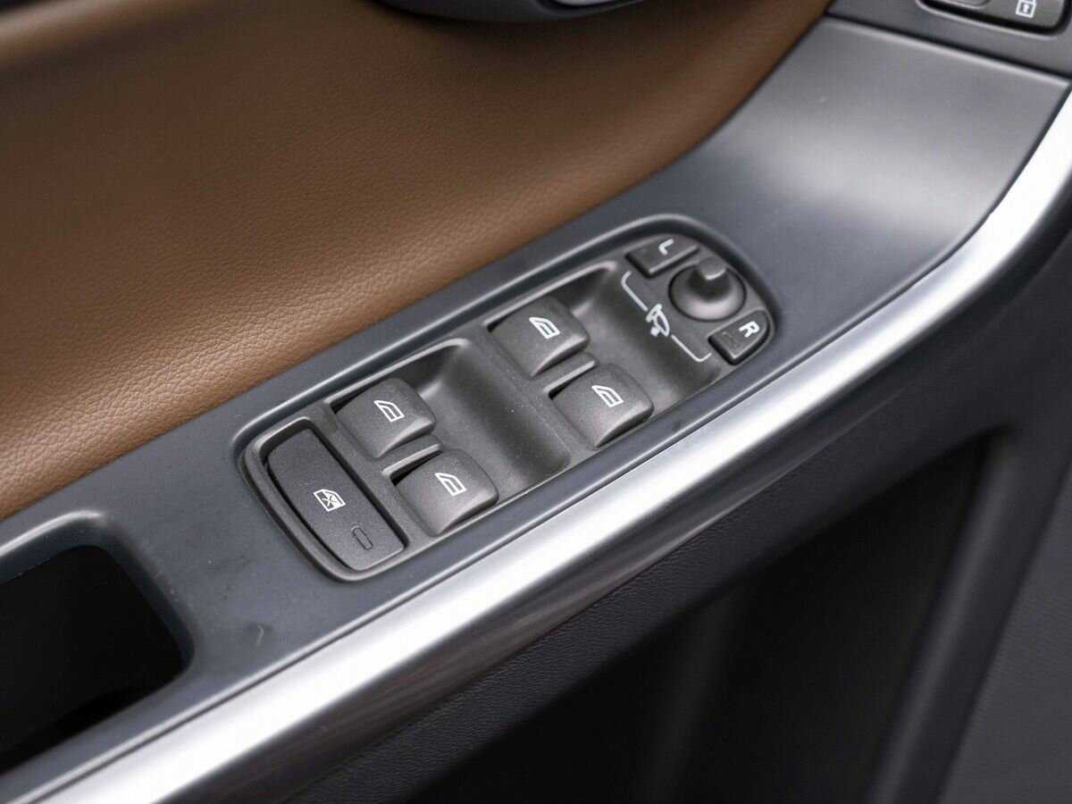 Купить Volvo XC60, 2014, 234 000 км, фото №18