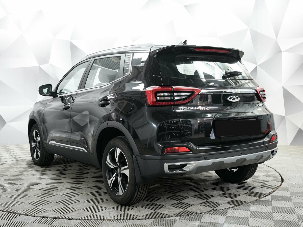 Купить Chery Tiggo 4 Pro I, 2023, 19 865 км, фото №3