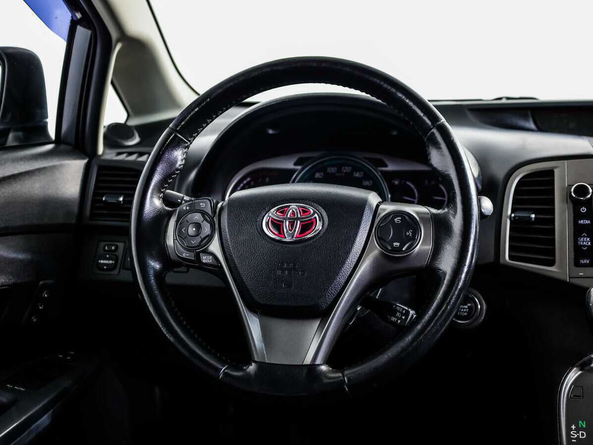 Купить Toyota Venza, 2013, 191 978 км, фото №10