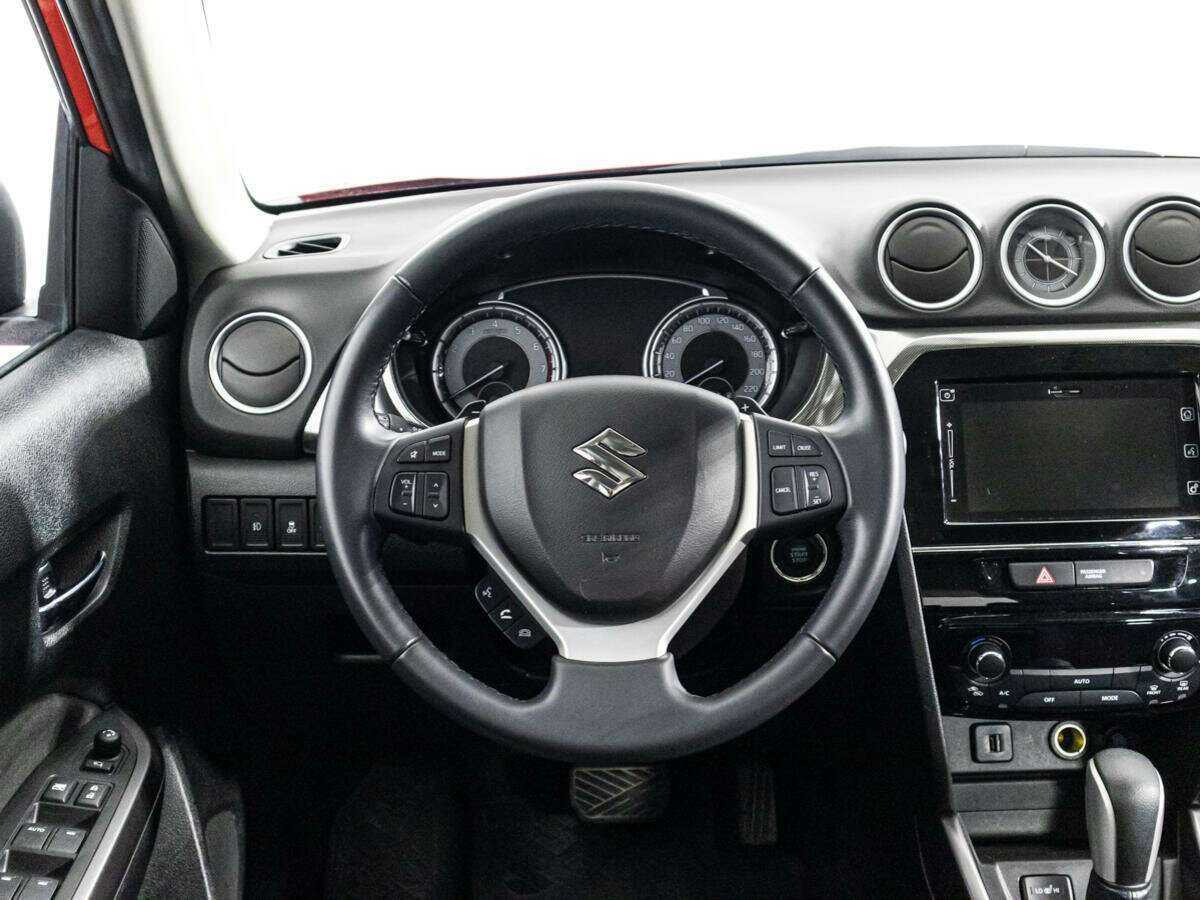 Купить Suzuki Vitara, 2021, 36 053 км, фото №17