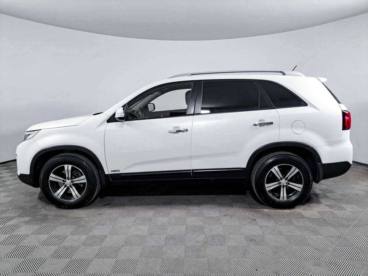 Купить Kia Sorento, 2014, 198 406 км, фото №8