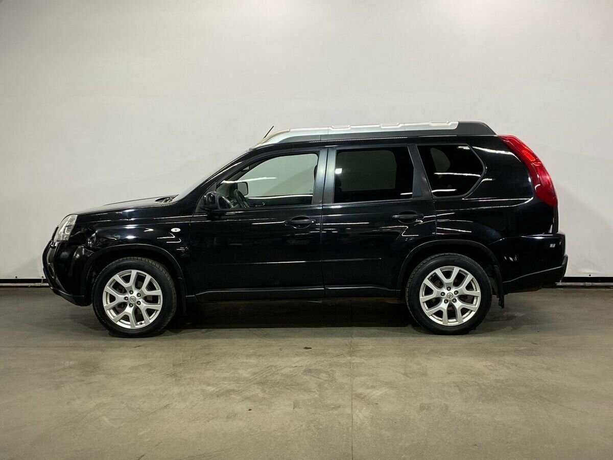 Купить Nissan X-Trail, 2013, 229 058 км, фото №8