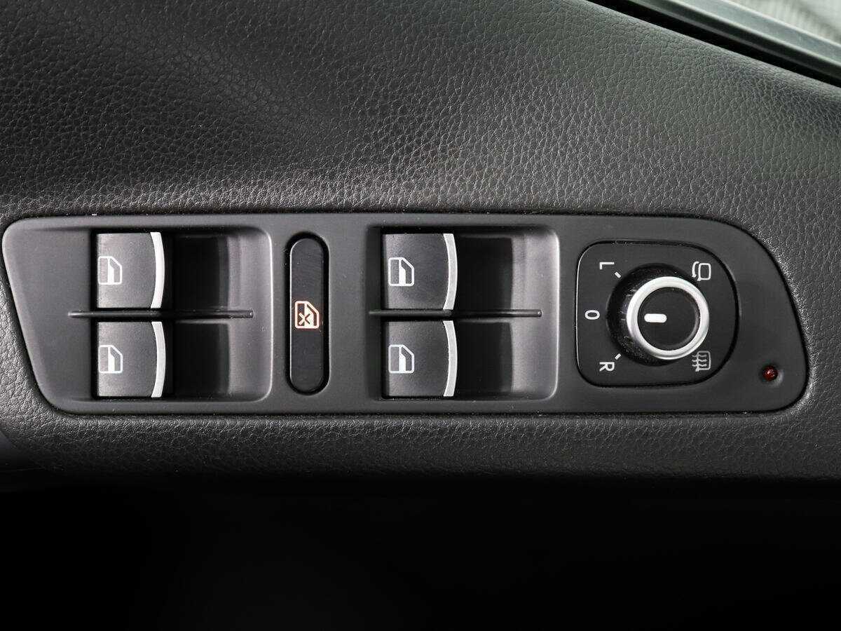 Купить Volkswagen Tiguan, 2012, 186 849 км, фото №14