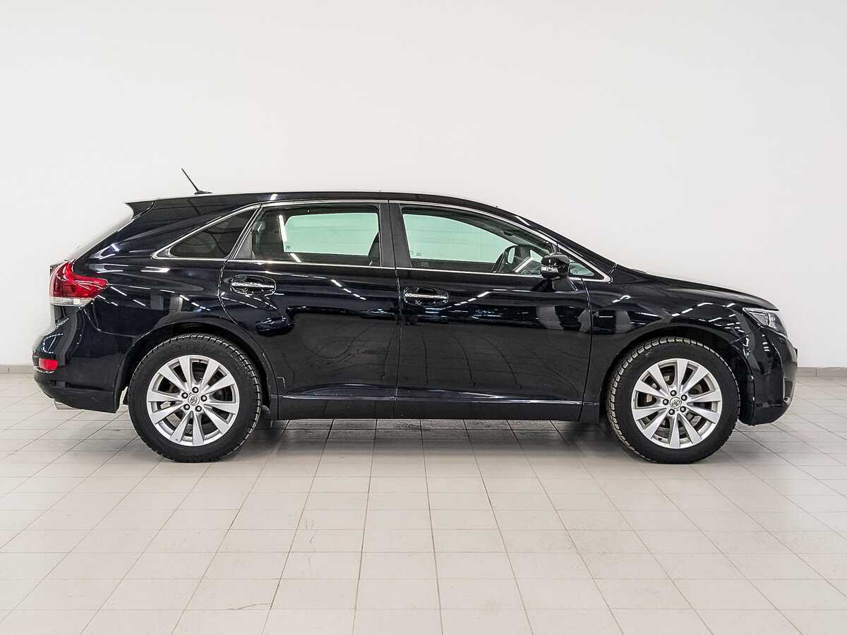 Купить Toyota Venza, 2013, 198 561 км, фото №4