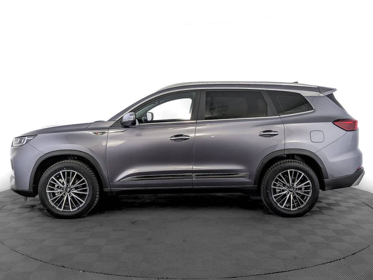 Купить Chery Tiggo 8 Pro Max, 2024, 7 812 км, фото №8