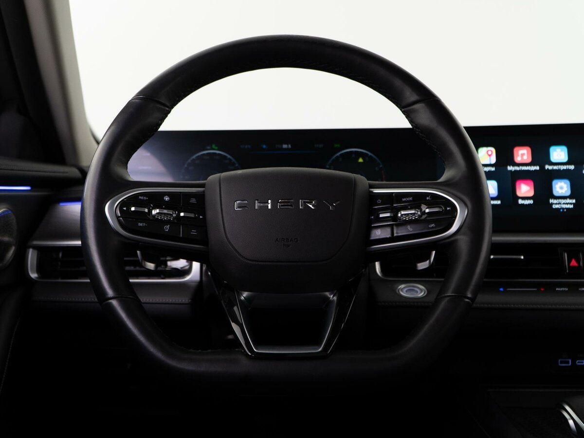 Купить Chery Arrizo 8, 2023, 29 398 км, фото №13