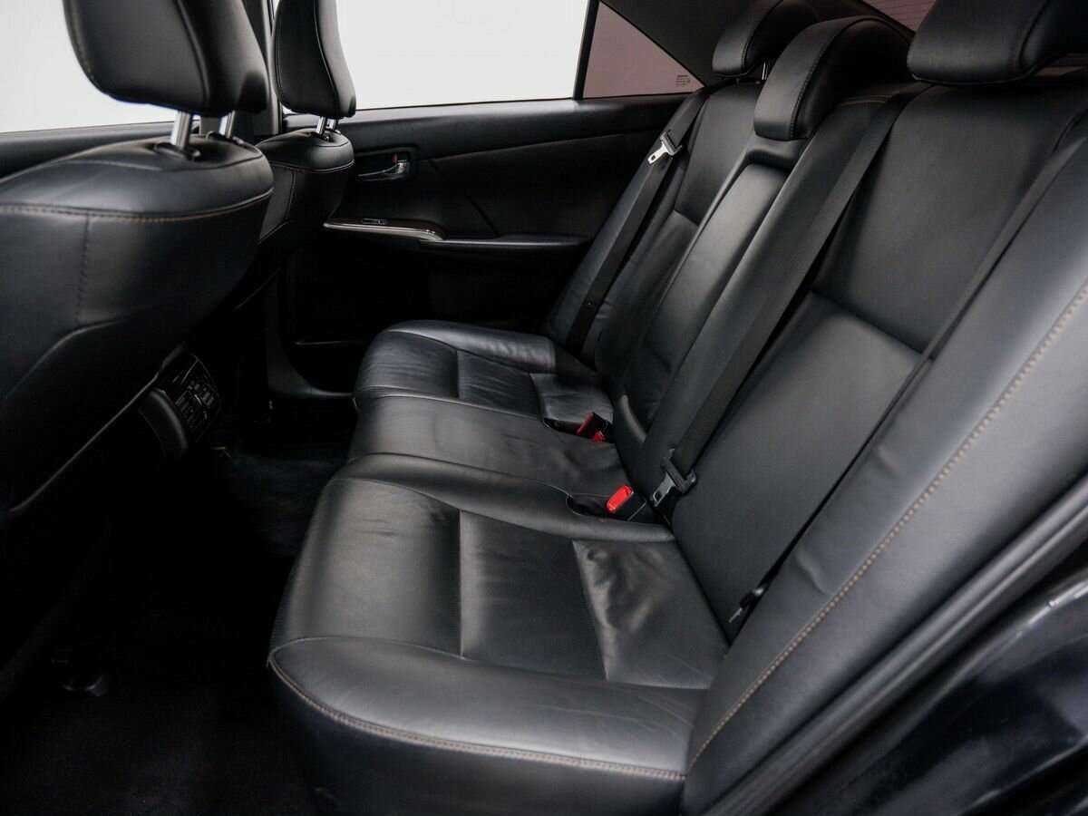 Купить Toyota Camry, 2015, 151 791 км, фото №12