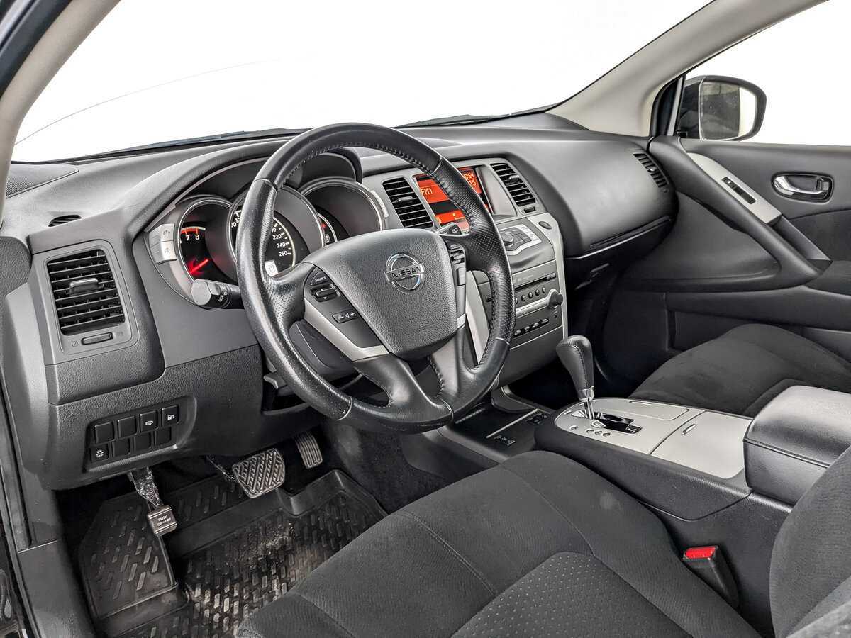 Купить Nissan Murano, 2013, 111 111 км, фото №16