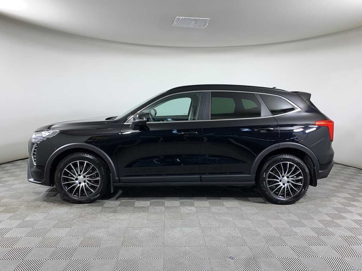 Купить Haval Jolion, 2024, 17 664 км, фото №8