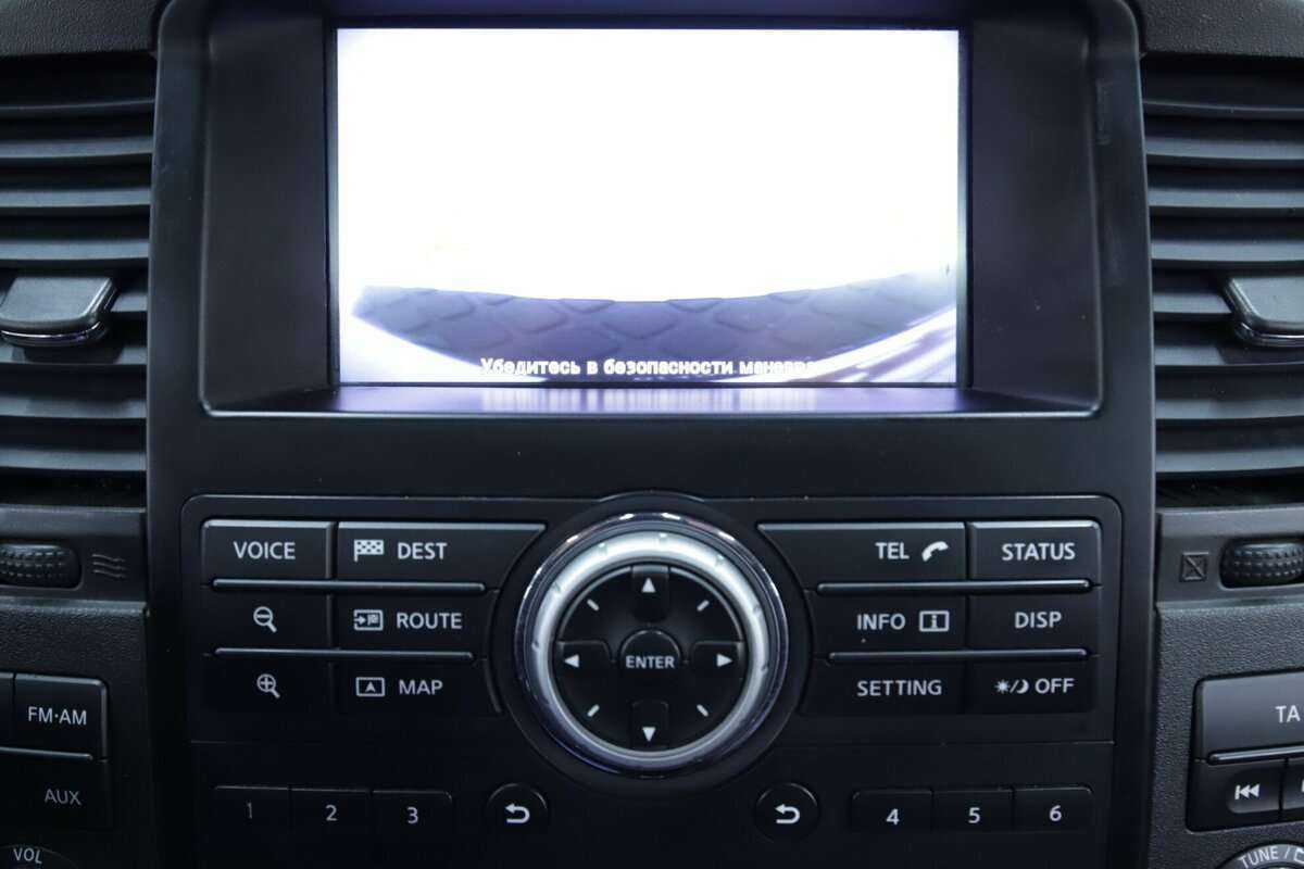 Купить Nissan Pathfinder, 2012, 177 500 км, фото №14