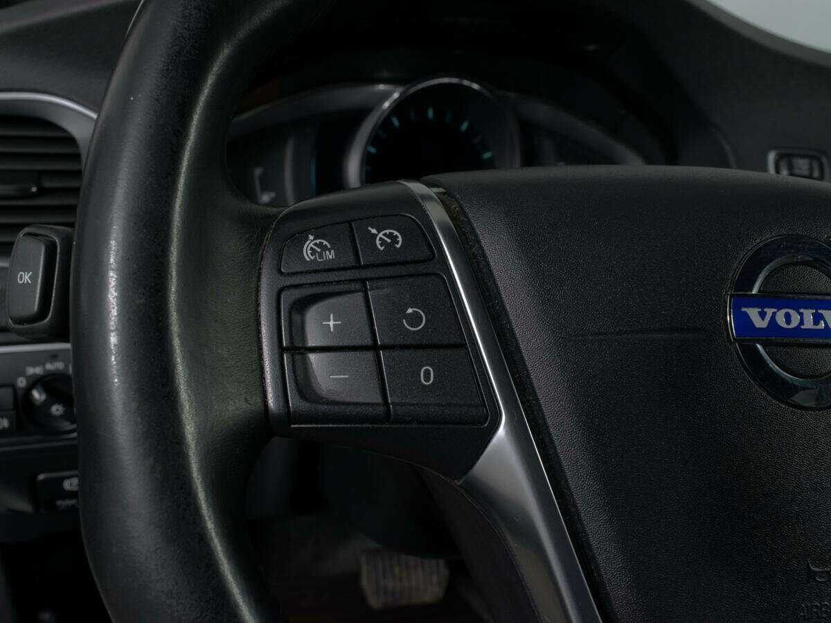 Купить Volvo S60, 2014, 137 865 км, фото №15