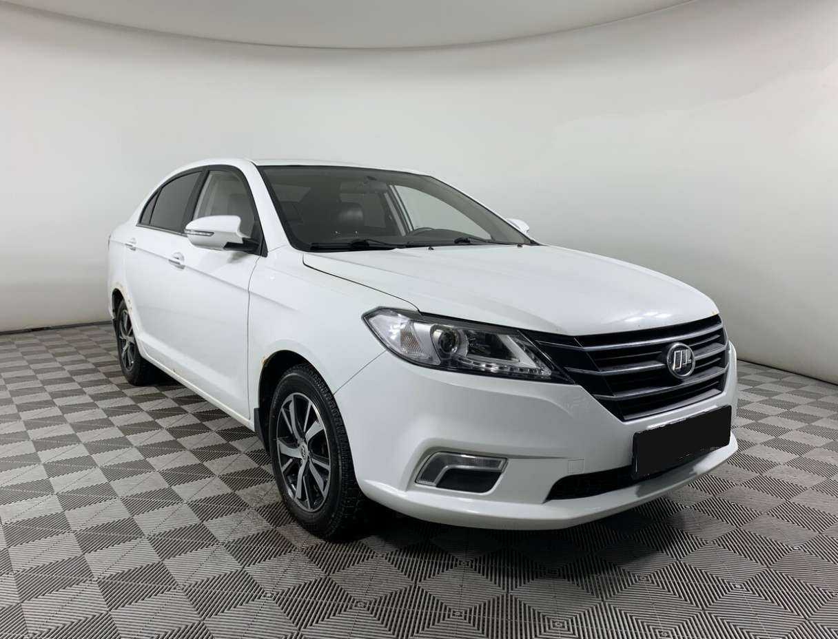 Lifan Solano