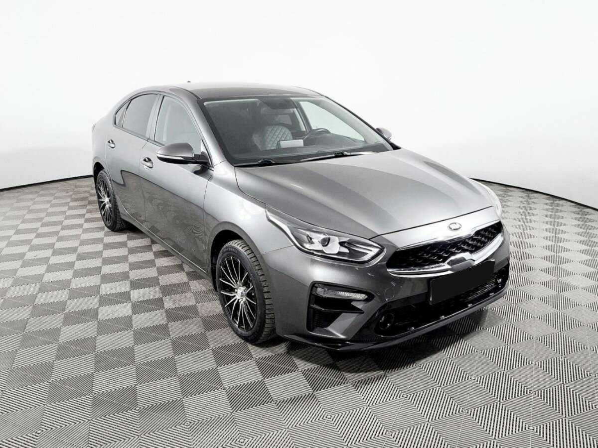 Kia Cerato