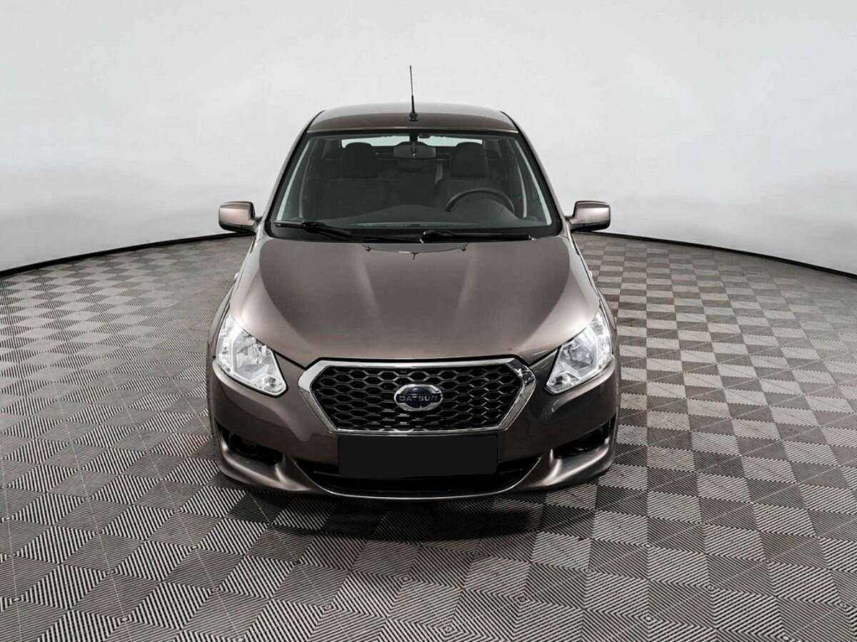 Datsun on-DO