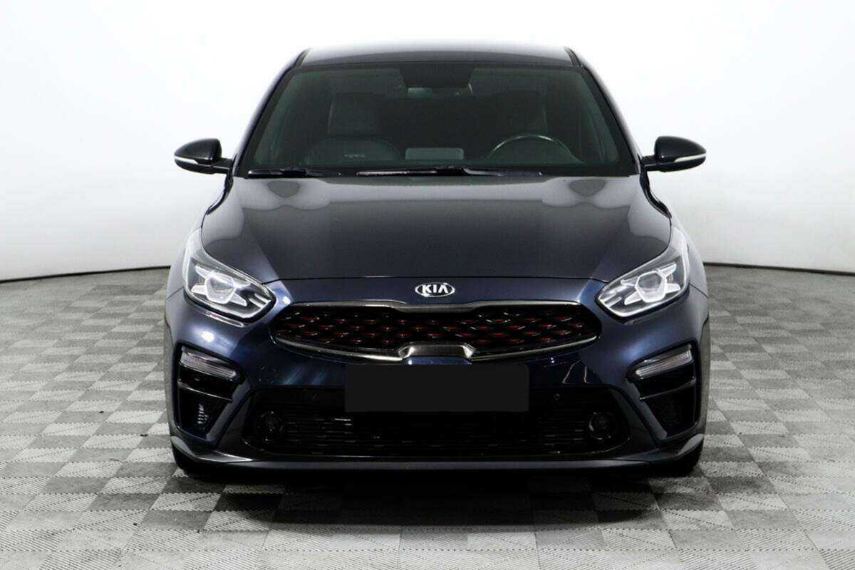 Kia Cerato