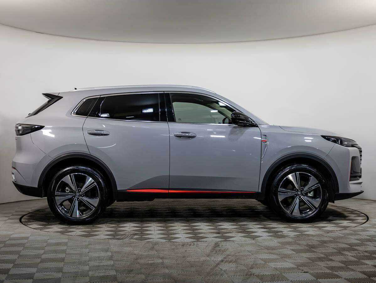 Changan CS55PLUS