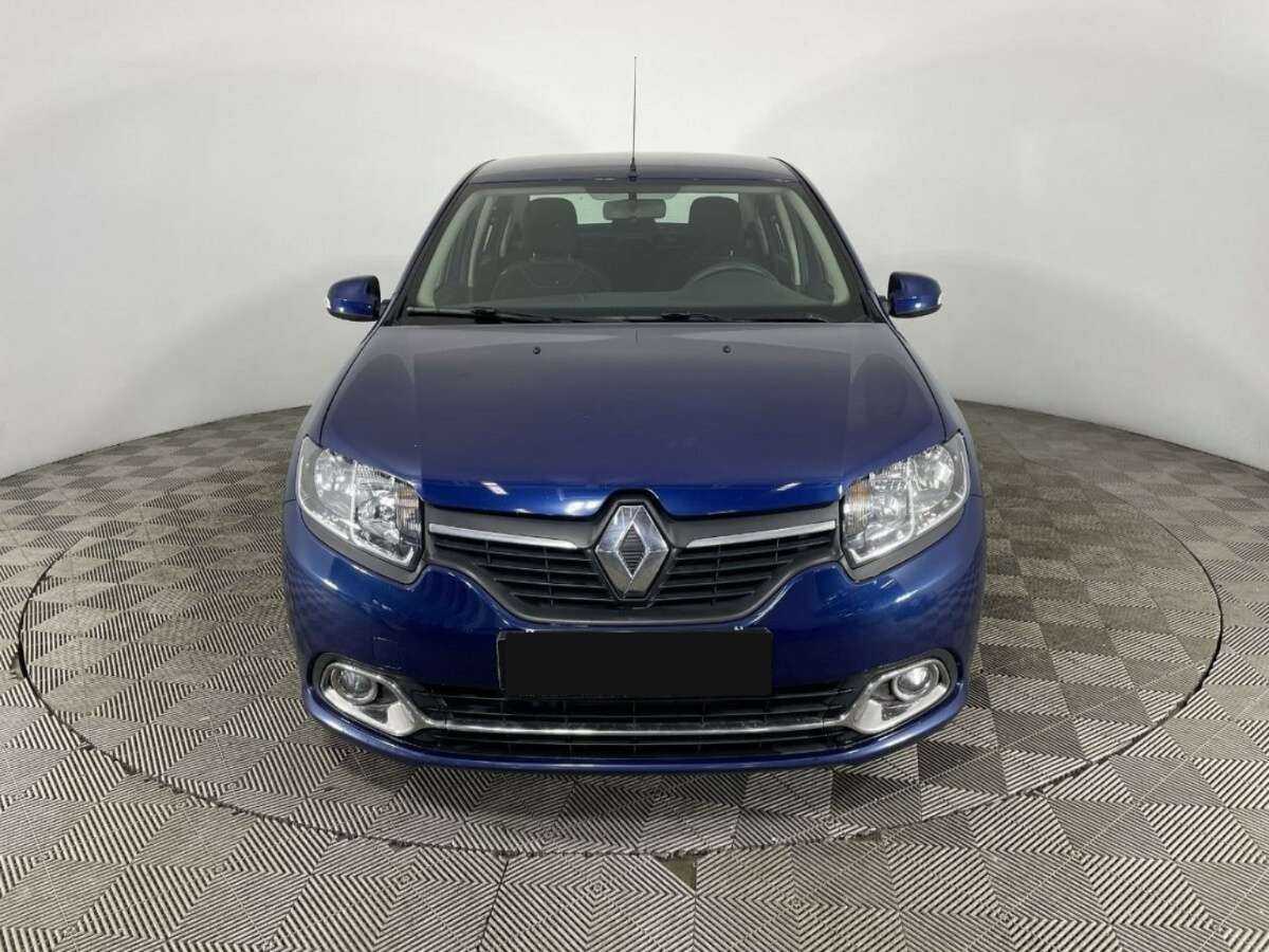 Renault Logan