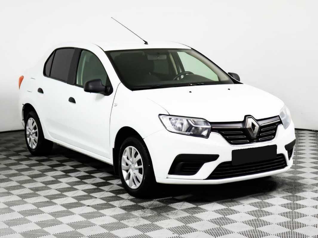 Renault Logan