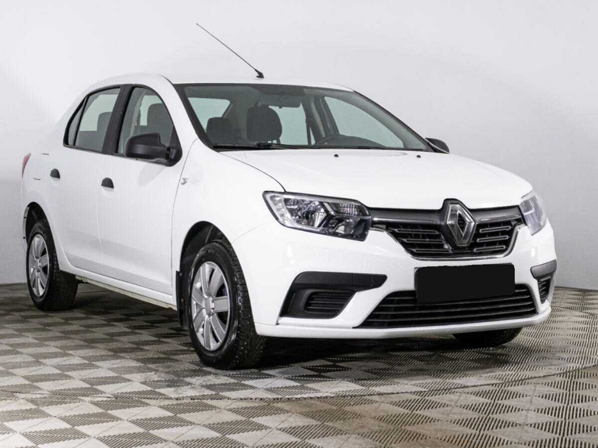 Renault Logan