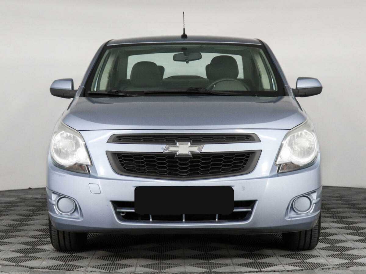 Chevrolet Cobalt