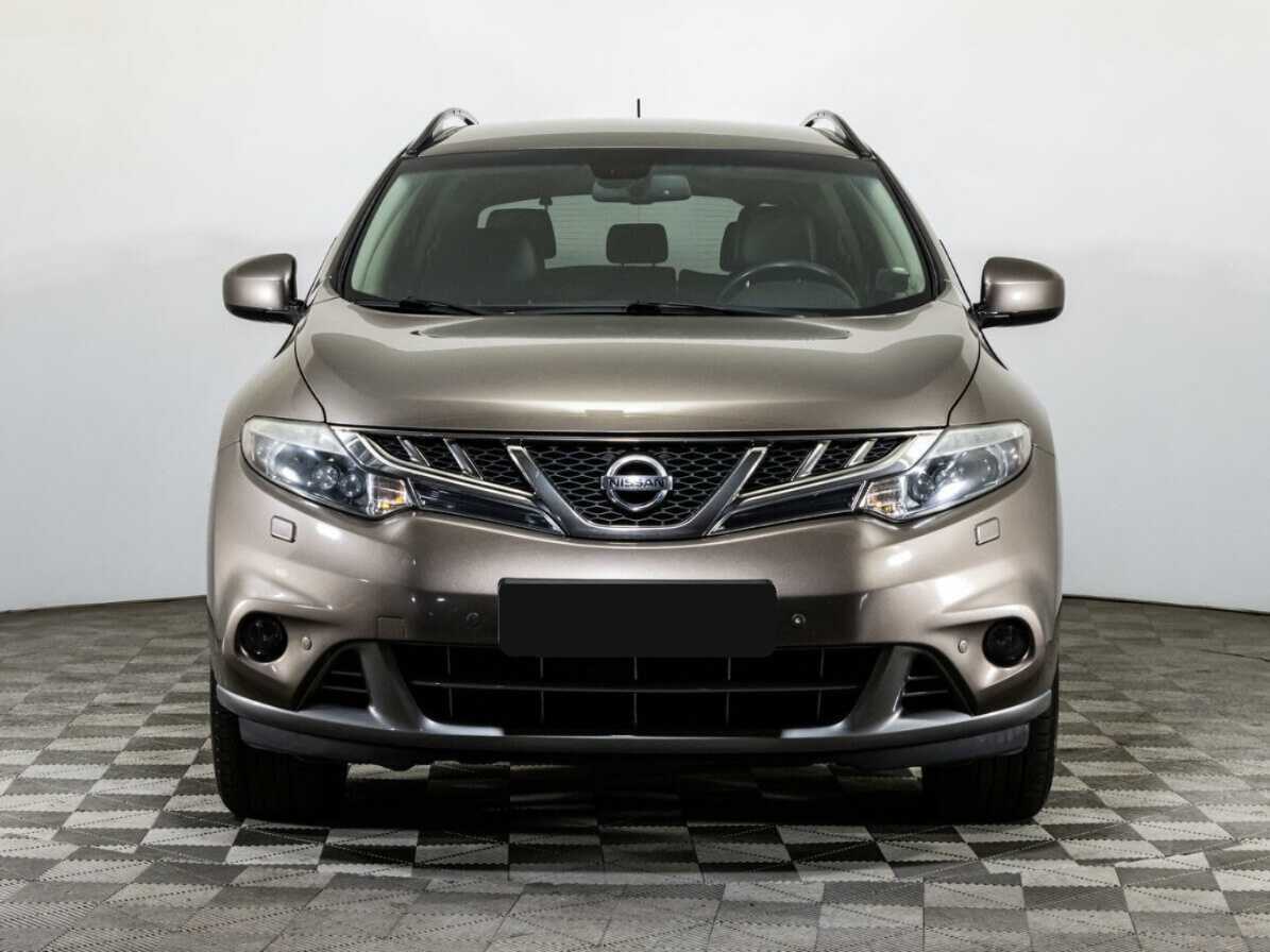 Nissan Murano