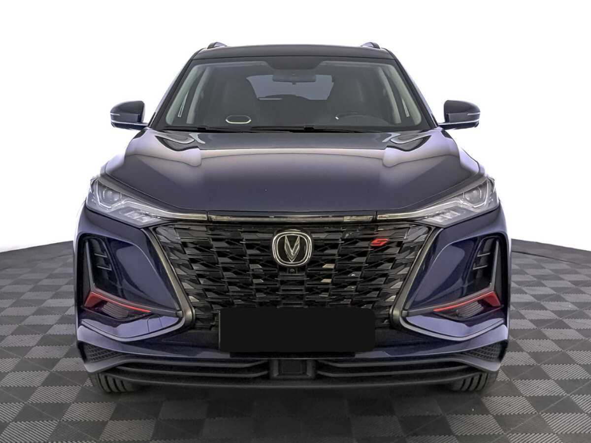 Changan CS75PLUS