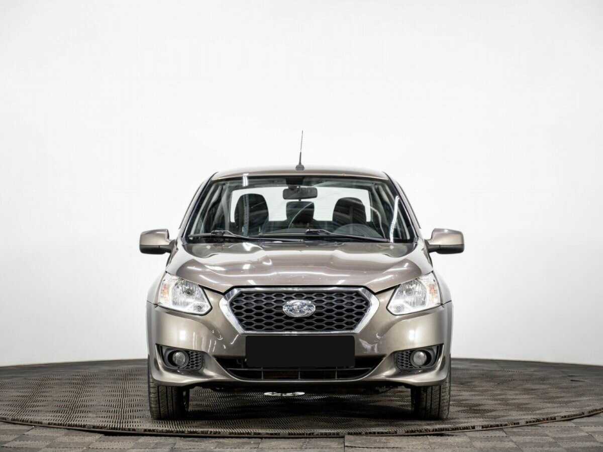 Datsun on-DO