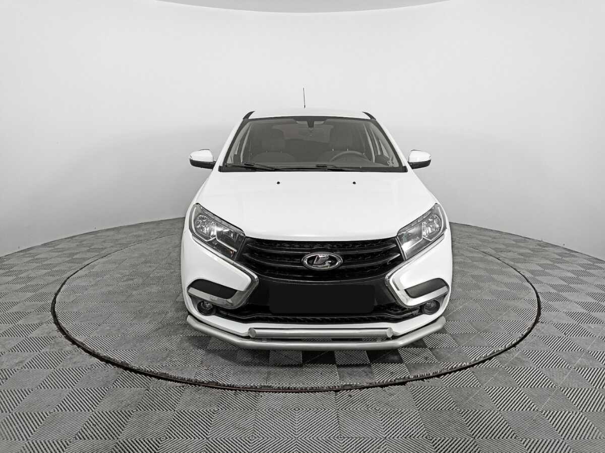 Lada (ВАЗ) XRAY