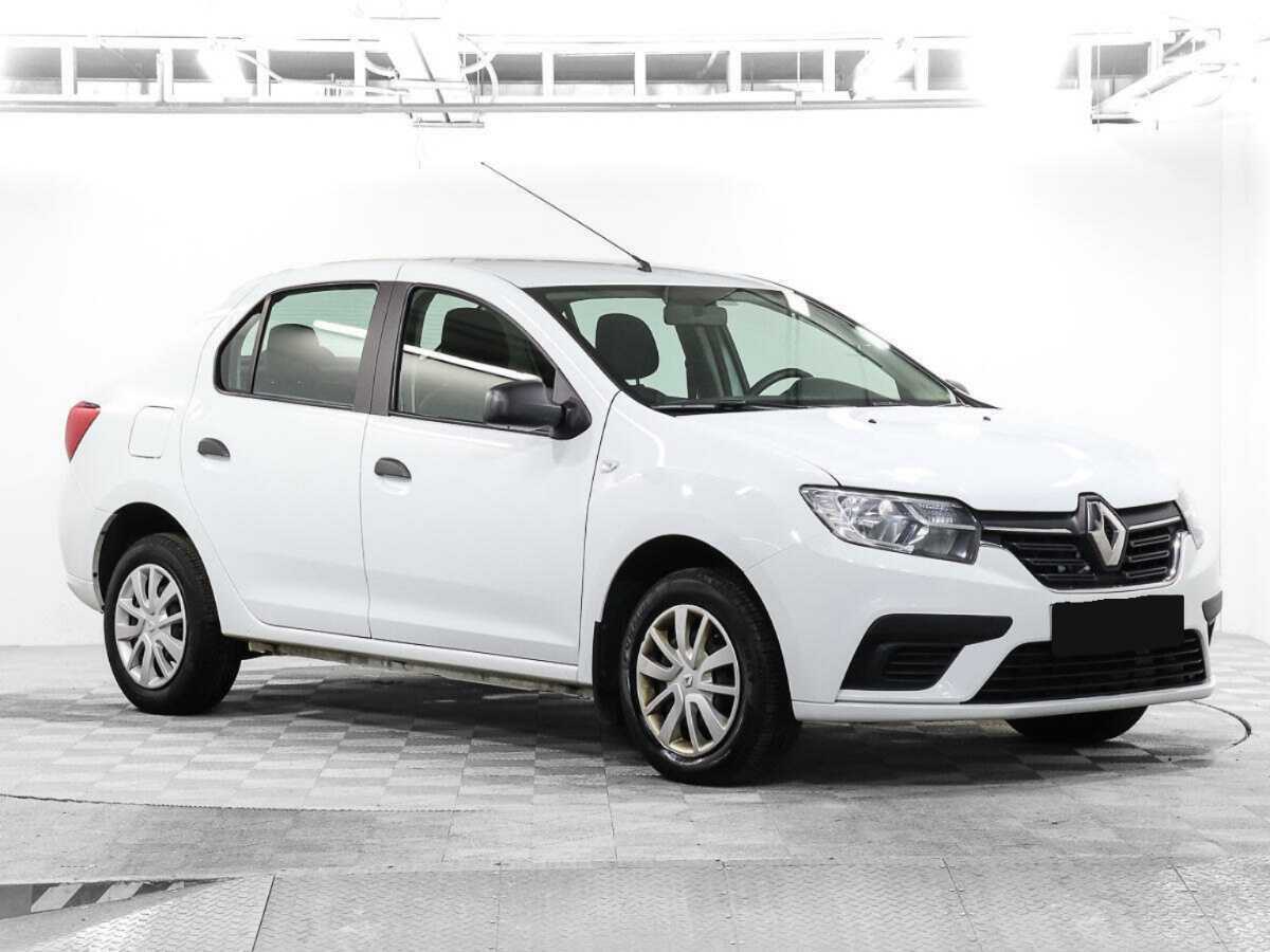Renault Logan