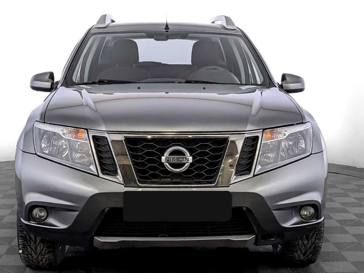 Nissan Terrano