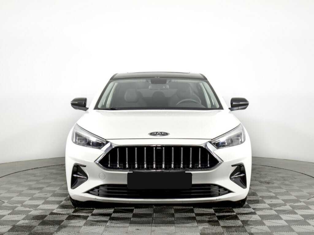 JAC J7