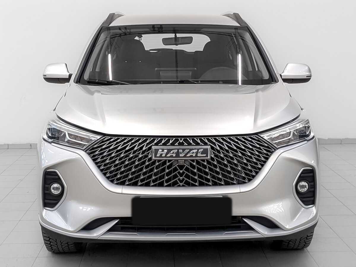 Haval M6