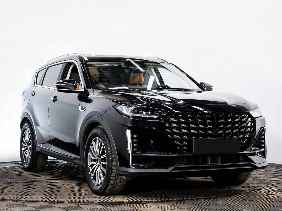 Jetour X70 PLUS